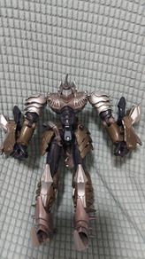 Transformer GRIMLOCK
