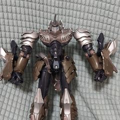 Transformer GRIMLOCK