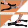 Pole for Concrete Cement Mortar Trowel, Accessory Image 5