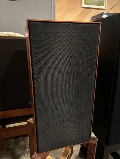 Vintage Rogers LS7