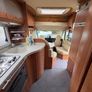 Carthago Chic 2007 RV Image 4