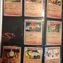 Black Bolt & White Flare Holo and Rev Holos Image 3