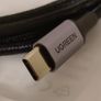 Ugreen Usb Type-c To Usb Type-c 2m Cable Image 2