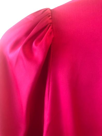 New Whbm Dress (xs)