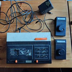 Radofin Telesport (1977) Console