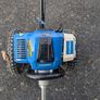 Hyundai Wheeled Strimmer Image 2