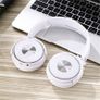 Bluetooth Headphone Extra Bass Bluetooth WIreless Headphone Image 6