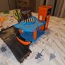 Disney Cars Copper Canyon Garage Playset Image 2