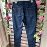jeans faded glory skinny jogging jeans us 8 uk 12 Image 9