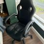 office chair ,good condition Image 2