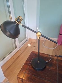 Ikea Ranarp desk lamp