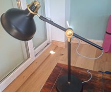 Ikea Ranarp desk lamp
