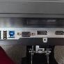 Dell 22 inch Monitor P2217 Great Condition used Image 4