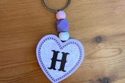 keyring - H