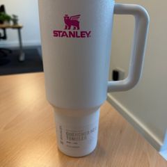 White Stanley Cup