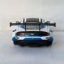Scalextric Aston Martin Vantage Gt3 #75 Slot Car ( C4027  gt touring endurance ) Image 5