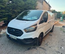 Ford Transit Custom 300L 2.0 TD 105BHP LWB 2020