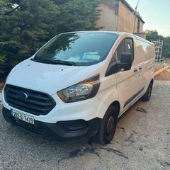 Ford Transit Custom 300L 2.0 TD 105BHP LWB 2020