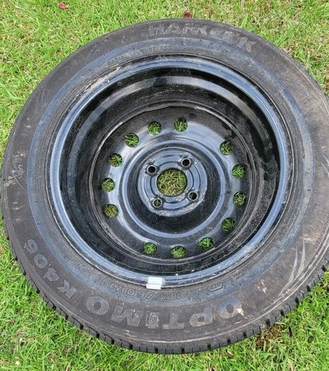 Tyre 14"
