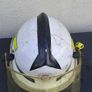 Obselete Dublin Fire Brigade Helmet Officers Image 5