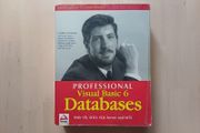 Professional Visual Basic 6 Databases, SQL Server Programming Wrox Books