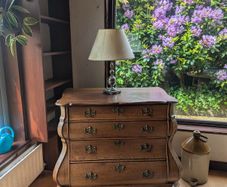 Antique Chest of Drawers
