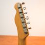 Fender American Vintage '52 Telecaster 1990s with Japanese Body - Butterscotch Blonde Image 8