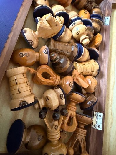chess board