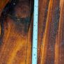 Vintage Parker Pen Co. Pocket Tape Measure Image 2