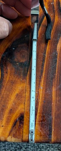 Vintage Parker Pen Co. Pocket Tape Measure