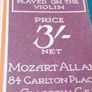 Fireside Memories for Young Pianists Image 2