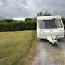 Fleetwood 7 berth Caravan Image 4