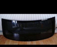 Audi A3 8PA rear window