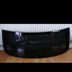 Audi A3 8PA rear window