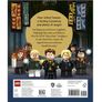 LEGO Harry Potter A Spellbinding Guide to Hogwarts Houses Image 2