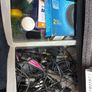 200 liter fish tank Image 7