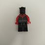 Lego Star Wars Minifigure sw0384 Darth Maul Image 4