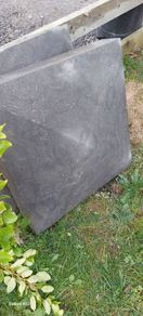 Concrete Pier Caps
