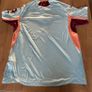 Brentford 2025/26 Third Joma Shirt 2XL Image 4