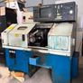 CNC lathe Image 4