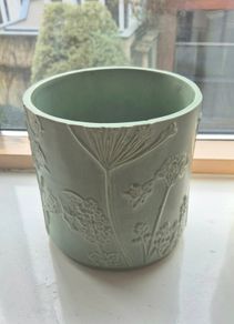 Kew Stoneware Meadow Planter