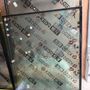 Toughened Laminated Glass
