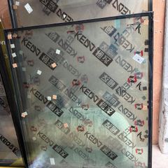 Toughened Laminated Glass