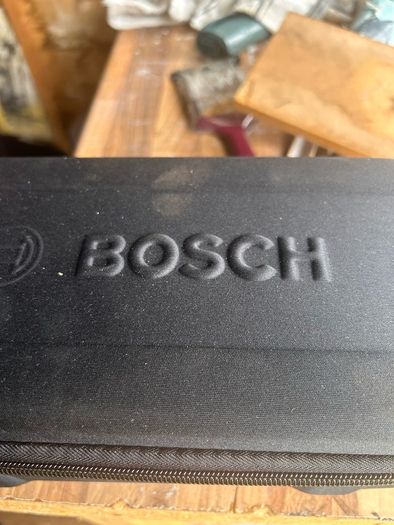 Bosch hand held grass /plant trimmer
