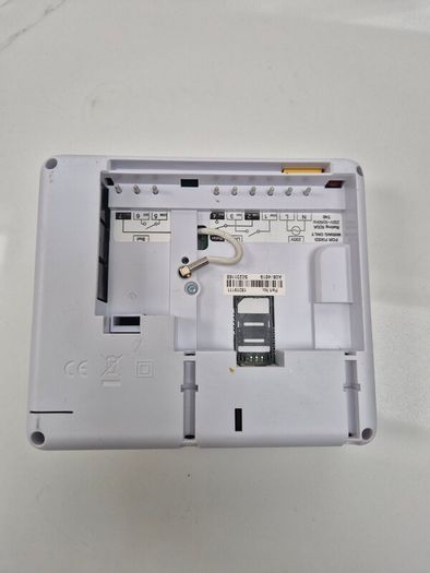 Climote Smart Heating & Hot Water Controller