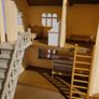 sylvanian families house Image 2