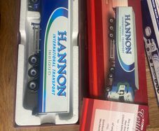 corgi 1:50 Hannon international transport