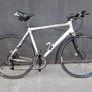 Hybrid bike - Boardman - Marathon+ tyres Image 2