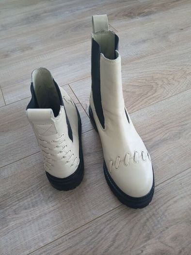 Ted Baker Boots