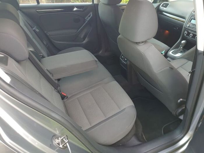 2011 Volkswagen Golf